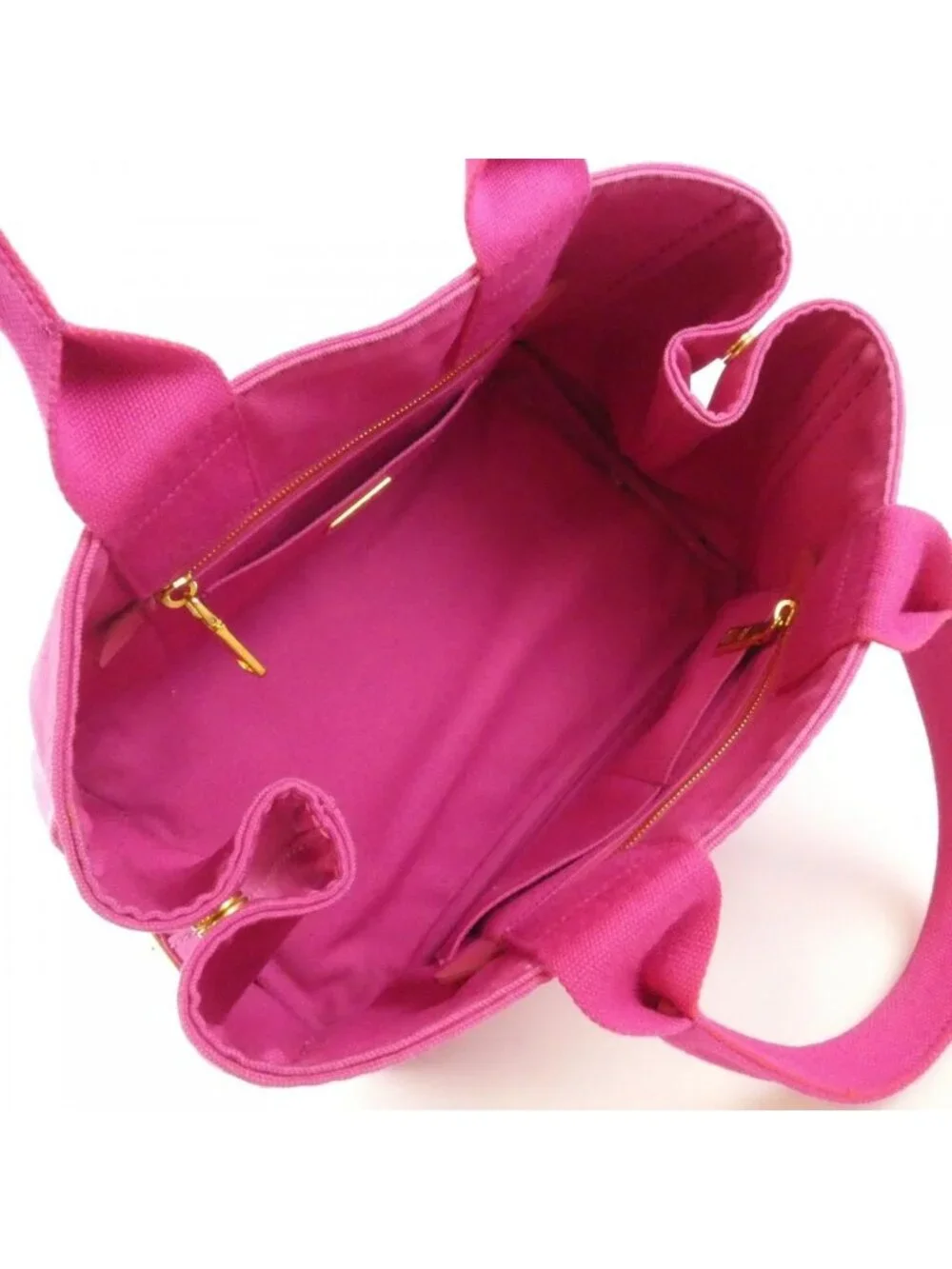 Prada Bag Handbag Pink